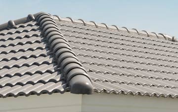 advantages of Preston Fields clay roofing