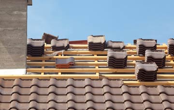 Preston Fields clay roofing costs
