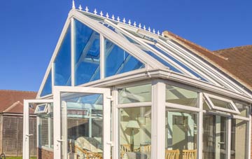 conservatory roof insulation costs Preston Fields