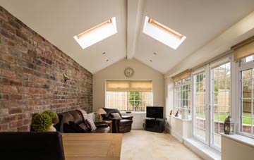 conservatory roof insulation Preston Fields, Warwickshire