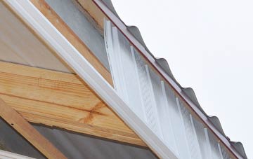 why Preston Fields fascia repairs are essential