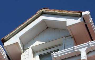 Preston Fields fascia installation costs