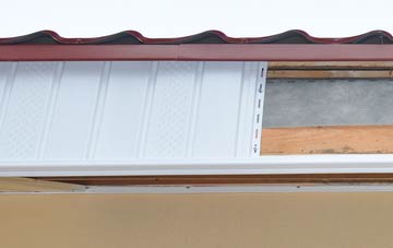 Preston Fields fascia repair costs