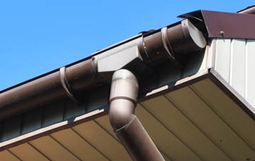 types of Preston Fields fascias