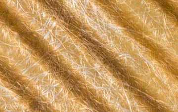 Preston Fields fibreglass roof waterproofing