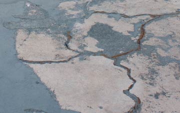 fibreglass roofing replacement Preston Fields