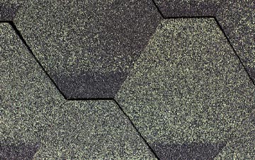 Preston Fields fibreglass shingle repairs