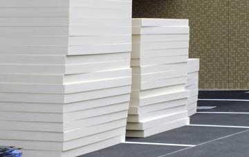 Preston Fields flat roof insulation costs