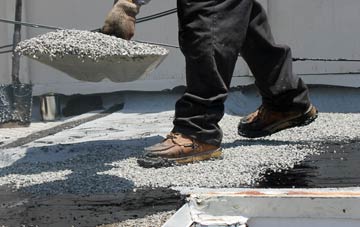 Preston Fields flat roofing companies