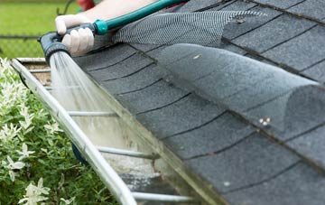 Preston Fields gutter cleaning costs