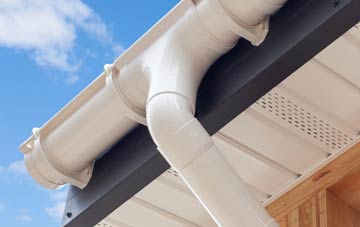 Preston Fields gutter installation costs