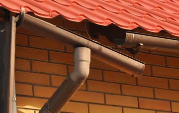 Preston Fields gutter repair costs