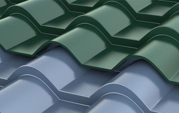 who should consider Preston Fields plastic roofs