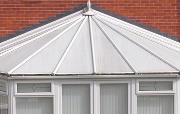 Preston Fields polycarbonate conservatory roof repairs