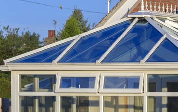 professional Preston Fields conservatory insulation