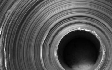 Preston Fields pvc roof replacement