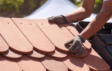 Preston Fields roof tile contractors