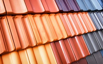 Preston Fields roof tile costs