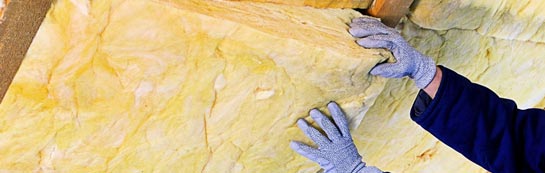 quotes for Preston Fields roof insulation