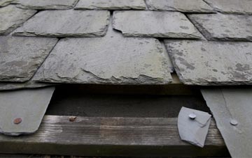 Preston Fields slate roof repairs and maintenance