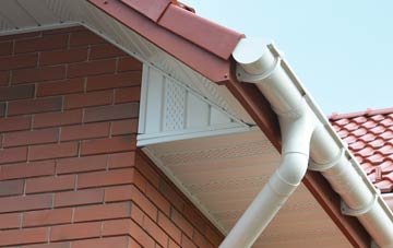 Preston Fields soffit repair costs