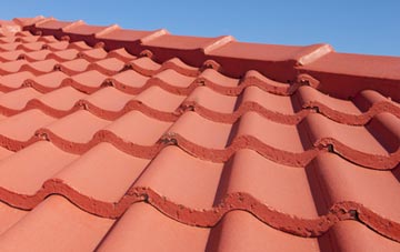 Preston Fields tile and slate roof replacement