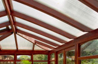 Preston Fields conservatory roofing insulation