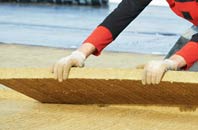 find rated Preston Fields roof insulation companies