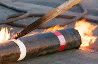 free Preston Fields flat roofing repair quotes