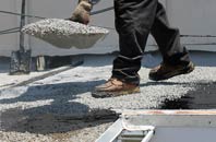 find rated Preston Fields flat roofing replacement companies