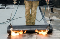 Preston Fields flat roof sealing quote