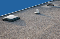 Preston Fields flat roofing