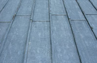Preston Fields lead roofing