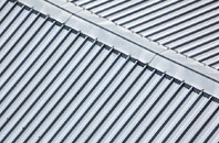 Preston Fields metal roofing