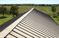 Preston Fields metal roof quotes