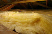 Preston Fields pitch roof insulation