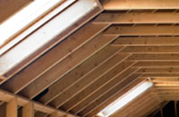 Preston Fields tapered roof insulation quotes
