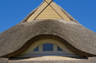 Preston Fields thatch roofing